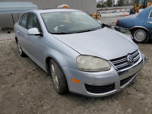 Photo 1 from auction – 2008 VOLKSWAGEN JETTA SE with VIN 3VWRM71K88M005408