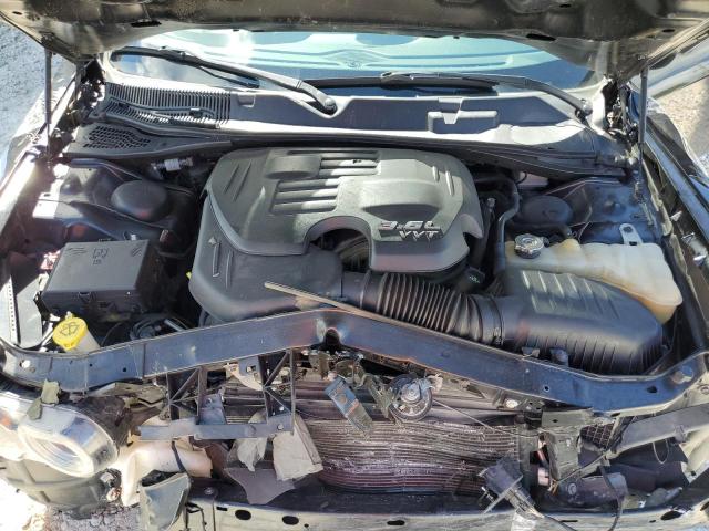 Photo 7 from auction – 2016 DODGE CHALLENGER with VIN 2C3CDZAG3GH149269