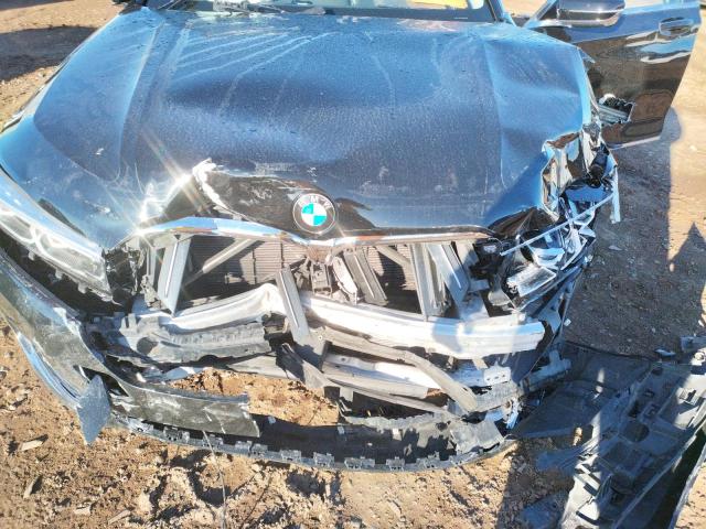 Photo 7 from auction – 2021 BMW 740 I with VIN WBA7T2C08MCF36907