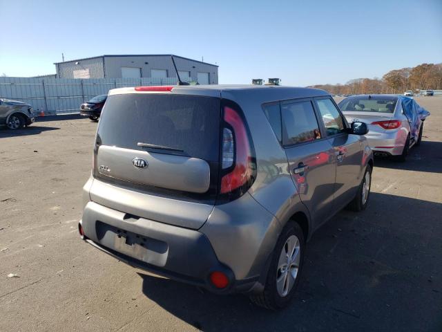 Photo 4 from auction – 2015 KIA SOUL with VIN KNDJN2A29F7120154