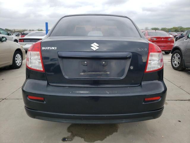 Photo 6 from auction – 2008 SUZUKI SX4 CONVEN with VIN JS2YC415485107309