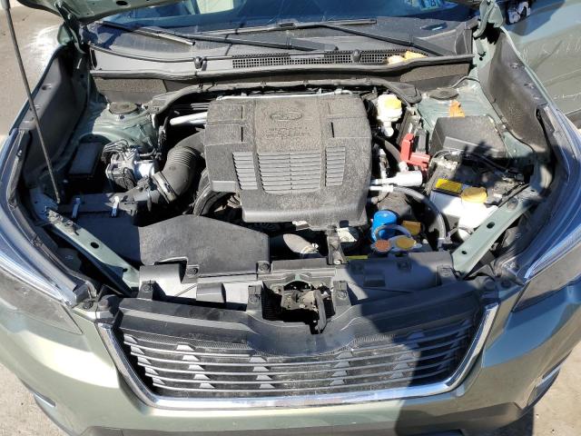 Photo 7 from auction – 2021 SUBARU FORESTER L with VIN JF2SKAUCXMH563711