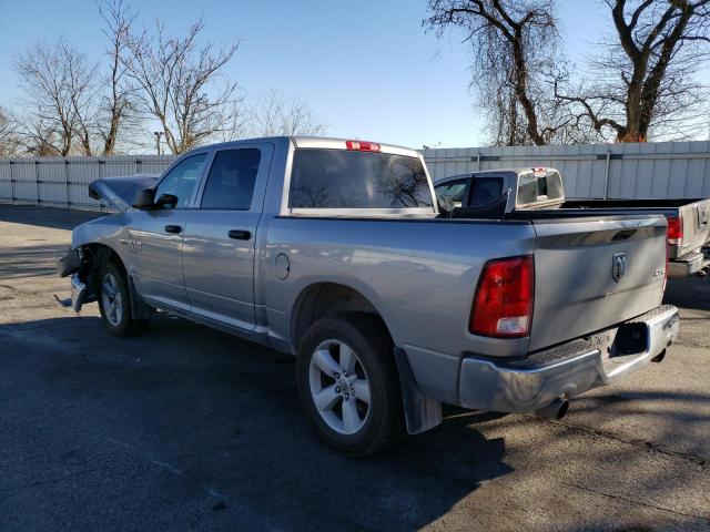 Photo 3 from auction – 2021 RAM 1500 CLASS with VIN 3C6RR7KT8MG574206