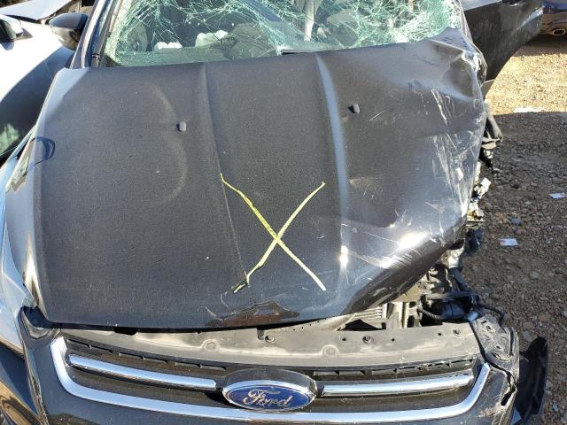 Photo 7 from auction – 2016 FORD ESCAPE TIT with VIN 1FMCU0JX9GUA75663