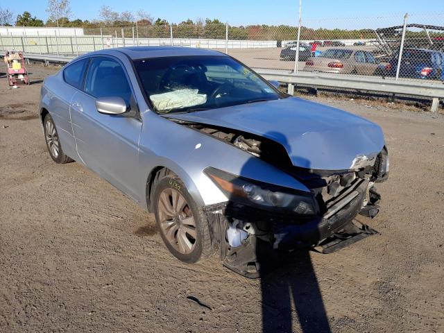 HONDA ACCORD EX 2008 with VIN 1HGCS12708A003804 - Photo from auction