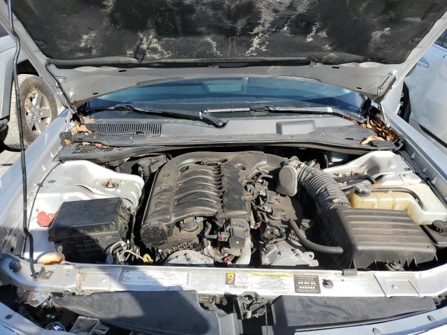 Photo 7 from auction – 2009 DODGE CHARGER SX with VIN 2B3KA33V79H591467