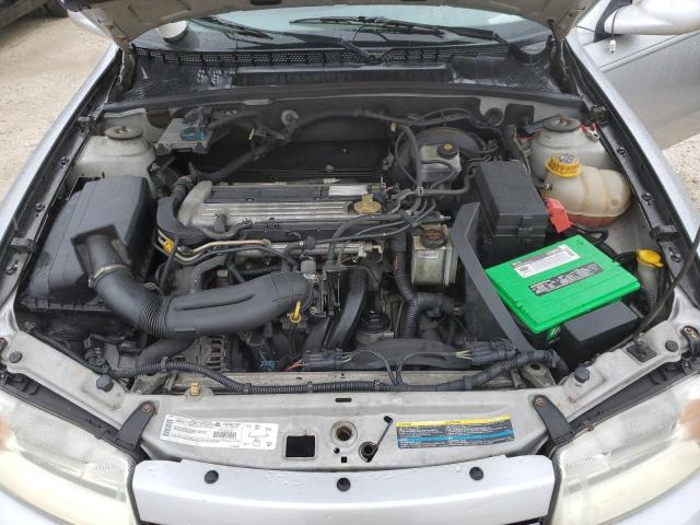 Photo 7 from auction – 2002 SATURN LW200 with VIN 1G8JU84F72Y533838