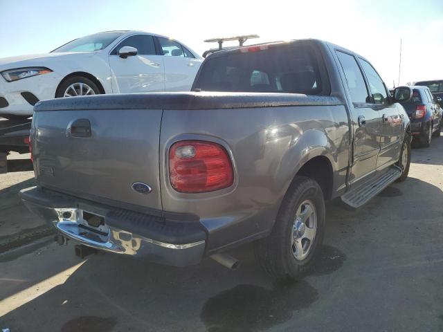 Photo 4 from auction – 2002 FORD F150 SUPER with VIN 1FTRW07602KB71483