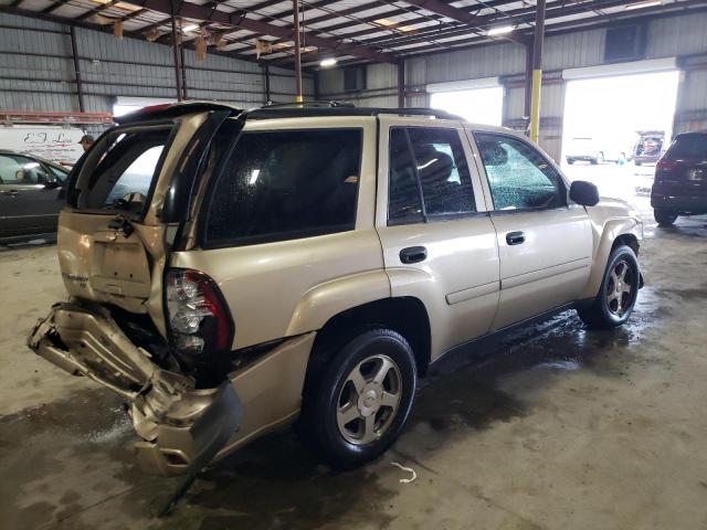 Photo 4 from auction – 2006 CHEVROLET TRAILBLAZE with VIN 1GNDS13S062254861