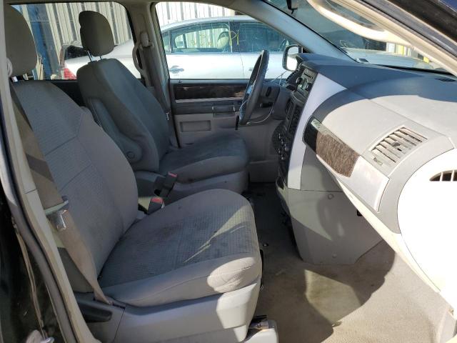 Photo 5 from auction – 2010 DODGE GRAND CARA with VIN 2D4RN5D16AR412488