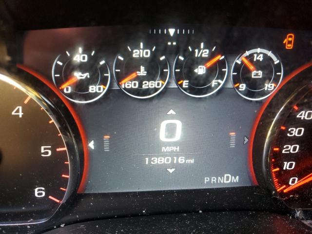 Photo 8 from auction – 2014 GMC SIERRA K15 with VIN 3GTU2WEJ8EG482851
