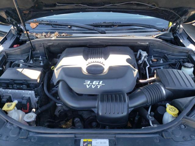 Photo 7 from auction – 2014 JEEP GRAND CHER with VIN 1C4RJEAGXEC206705
