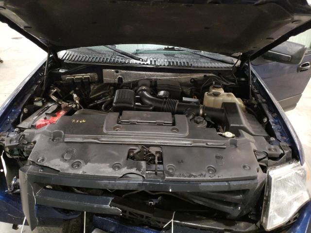 Photo 7 from auction – 2011 FORD EXPEDITION with VIN 1FMJU1G5XBEF48864
