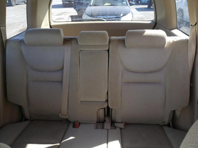Photo 10 from auction – 2003 TOYOTA HIGHLANDER with VIN JTEHF21A930118388