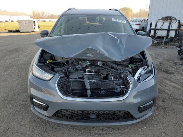 Photo 9 from auction – 2022 CHRYSLER PACIFICA T with VIN 2C4RC1BG5NR141190