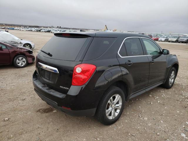 Фото 4 с аукциона – 2014 CHEVROLET EQUINOX LS с VIN 2GNFLEEK3E6362533