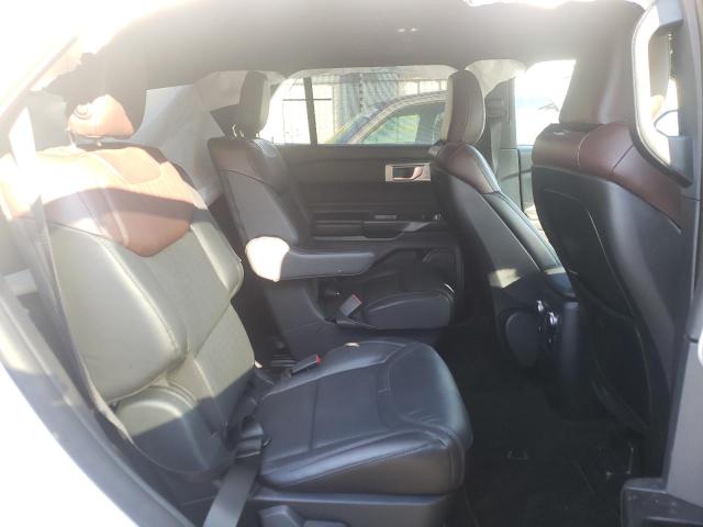 Photo 6 from auction – 2020 FORD EXPLORER P with VIN 1FM5K8HC6LGC97568