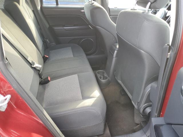 Photo 11 from auction – 2013 JEEP COMPASS LA with VIN 1C4NJCEB7DD141144