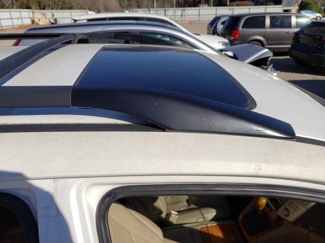 Photo 9 from auction – 2004 LEXUS RX 330 with VIN 2T2HA31U04C010215