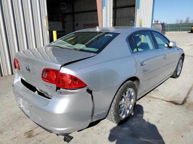 Photo 4 from auction – 2010 BUICK LUCERNE CX with VIN 1G4HJ5EM8AU127013