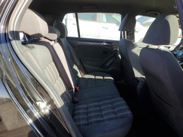 Photo 6 from auction – 2013 VOLKSWAGEN GTI with VIN WVWHD7AJ2DW140884