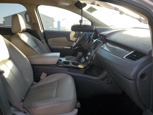 Photo 5 from auction – 2012 FORD EDGE SEL with VIN 2FMDK4JCXCBA26339