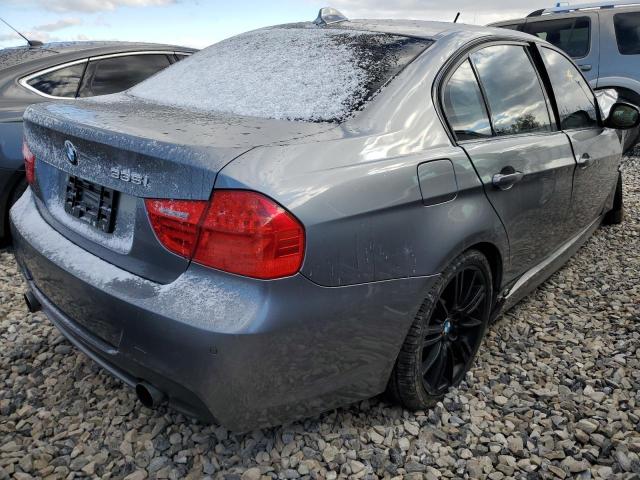 Photo 4 from auction – 2011 BMW 335 XI with VIN WBAPL5C56BA917755
