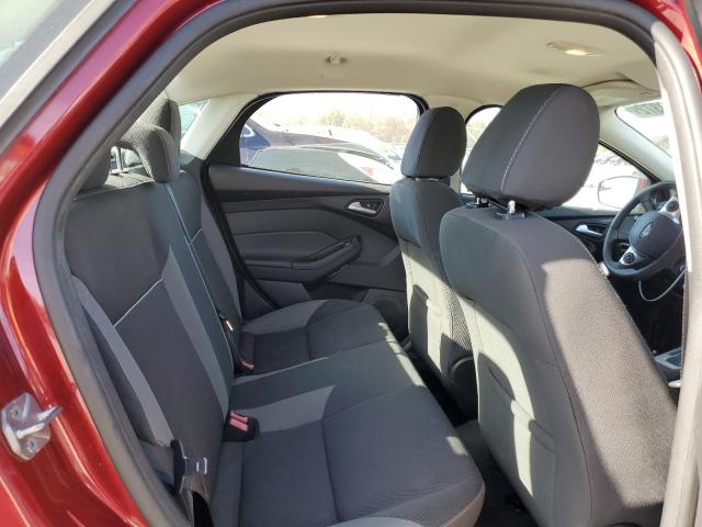 Photo 6 from auction – 2014 FORD FOCUS SE with VIN 1FADP3F27EL324209
