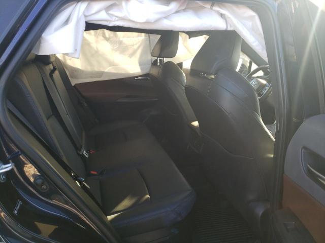 Photo 6 from auction – 2021 TOYOTA VENZA LE with VIN JTEAAAAH1MJ007594