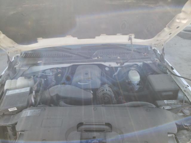 Photo 7 from auction – 2005 CHEVROLET SILV1500 2 with VIN 1GCEC19T95Z193140