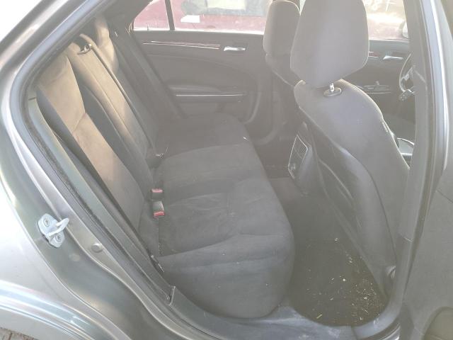 Photo 10 from auction – 2012 CHRYSLER 300 with VIN 2C3CCAAGXCH114288