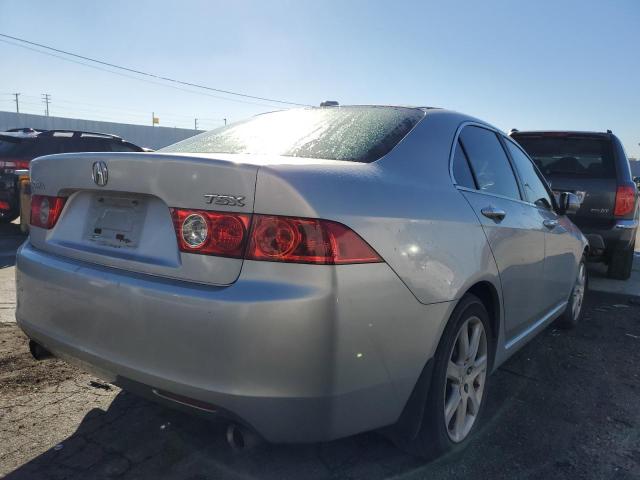 Photo 4 from auction – 2005 ACURA TSX with VIN JH4CL96825C009521
