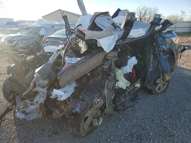 Photo 2 from auction – 2014 DODGE JOURNEY LI with VIN 3C4PDDDGXET238949