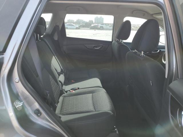 Photo 6 from auction – 2018 NISSAN ROGUE S with VIN KNMAT2MTXJP577090