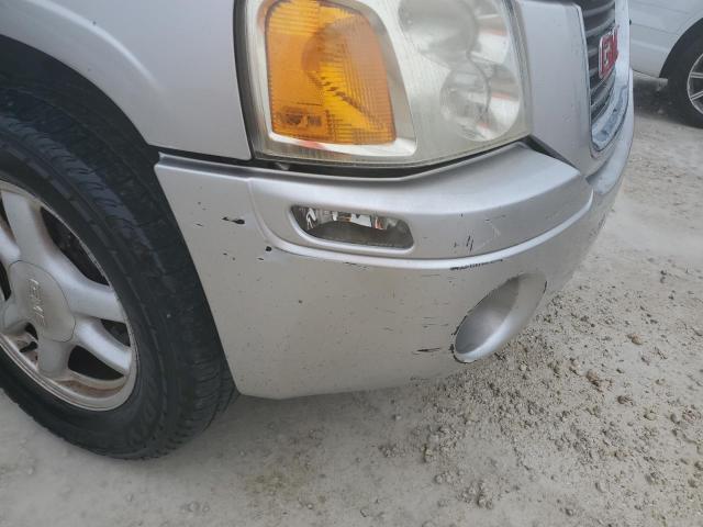 Photo 9 from auction – 2005 GMC ENVOY with VIN 1GKDS13SX52142435