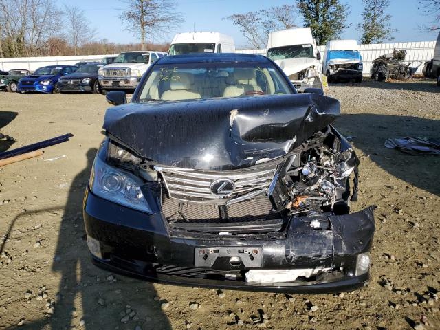 Photo 7 from auction – 2010 LEXUS ES 350 with VIN JTHBK1EG1A2406114