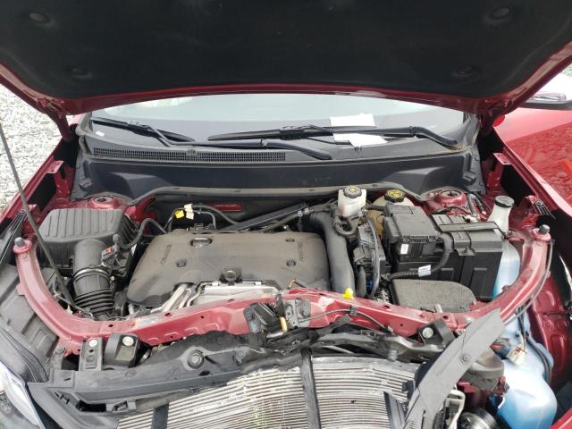 Photo 7 from auction – 2019 CHEVROLET EQUINOX PR with VIN 2GNAXPEX5K6164859