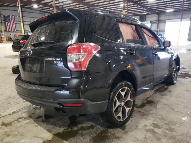 Photo 4 from auction – 2014 SUBARU FORESTER 2 with VIN JF2SJGMC2EH405614