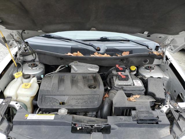 Photo 7 from auction – 2011 JEEP COMPASS SP with VIN 1J4NF1FB9BD240396