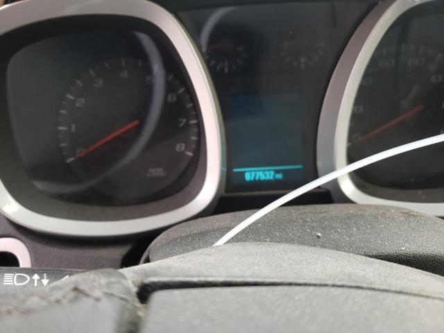 Photo 8 from auction – 2015 CHEVROLET EQUINOX LT with VIN 2GNALBEK9F1173683