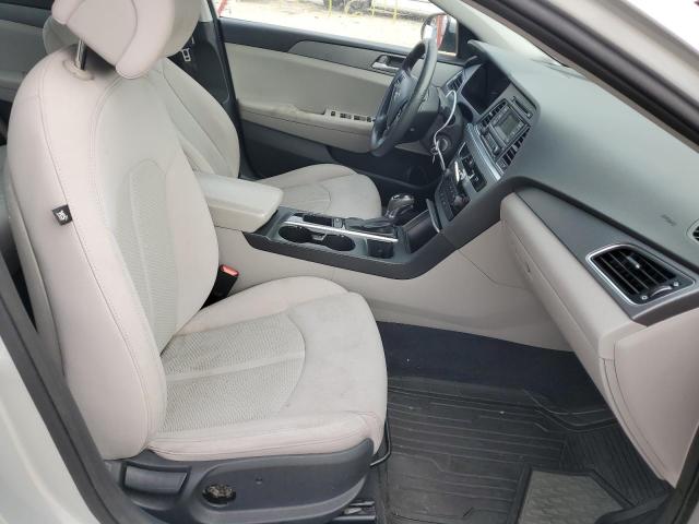 Photo 5 from auction – 2015 HYUNDAI SONATA SE with VIN 5NPE24AF2FH083596