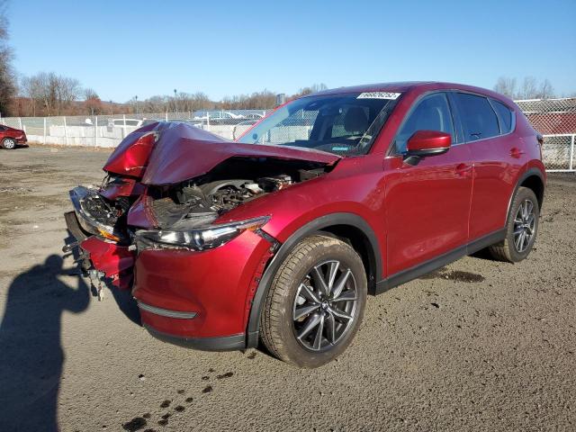 صورة رقم 2 من المزاد - 2018 MAZDA CX-5 TOURI مع VIN JM3KFBCM4J0436604