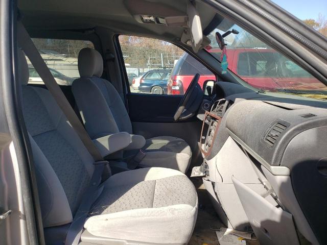 Photo 5 from auction – 2008 CHEVROLET UPLANDER L with VIN 1GNDU23178D168428