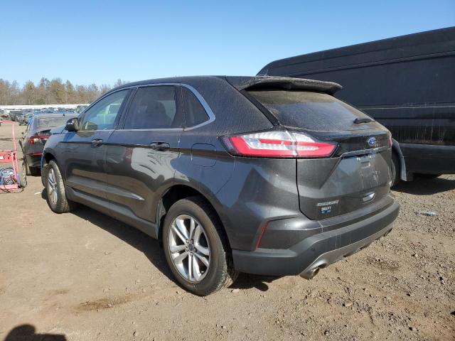 Photo 3 from auction – 2019 FORD EDGE SEL with VIN 2FMPK4J93KBC42467
