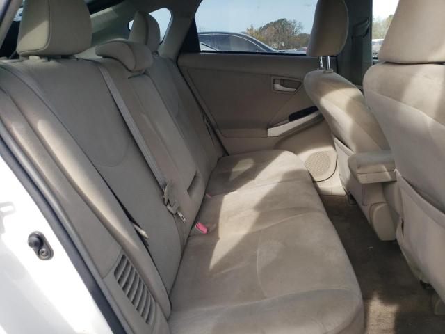 Photo 6 from auction – 2010 TOYOTA PRIUS with VIN JTDKN3DU8A0158547