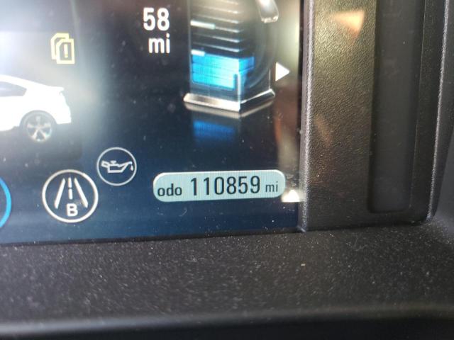 Фото 8 с аукциона – 2013 CHEVROLET VOLT с VIN 1G1RB6E45DU109626