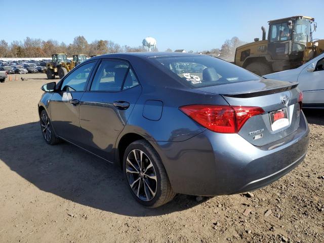 Photo 3 from auction – 2019 TOYOTA COROLLA L with VIN 2T1BURHE7KC137513