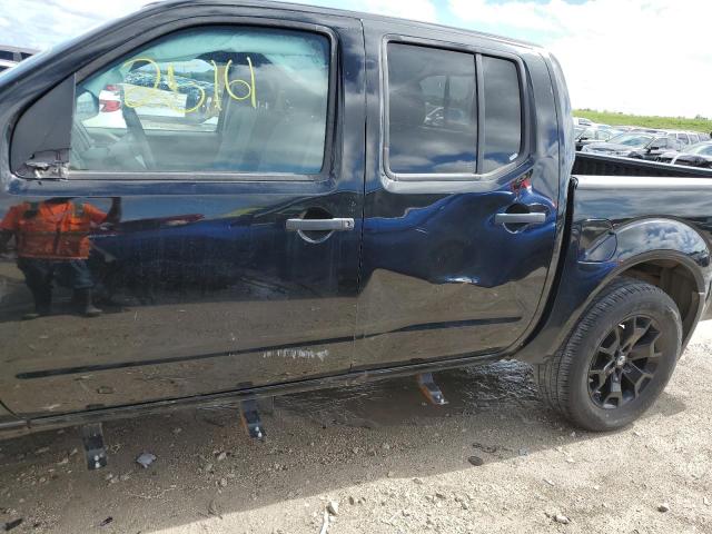 Photo 9 from auction – 2020 NISSAN FRONTIER S with VIN 1N6ED0EB3LN716626