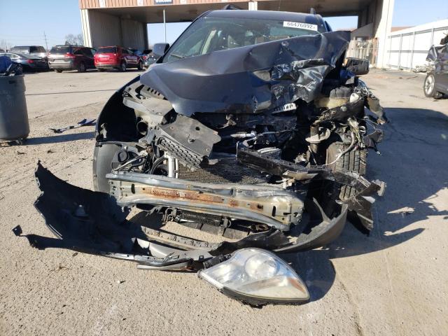 Photo 9 from auction – 2012 CHEVROLET EQUINOX LT with VIN 2GNFLNE50C6137770