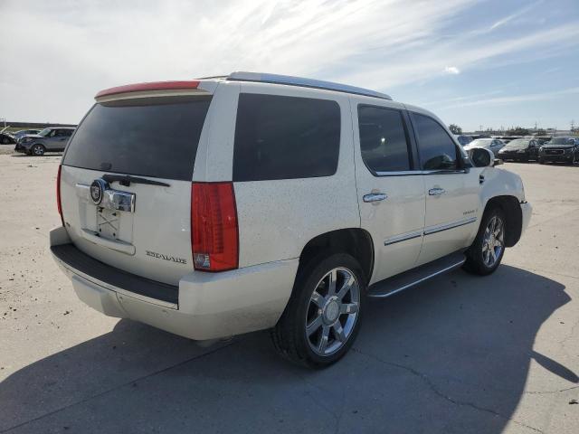 Photo 4 from auction – 2008 CADILLAC ESCALADE L with VIN 1GYFK63888R277375
